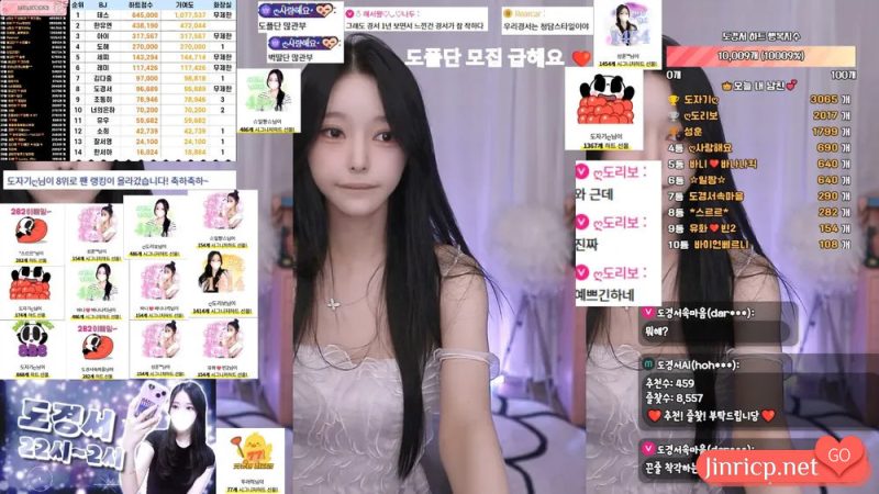 都景瑞 도경서 dks2003 个人直播 20250829 露脸+完整版 [4V/10.4G]-JIN